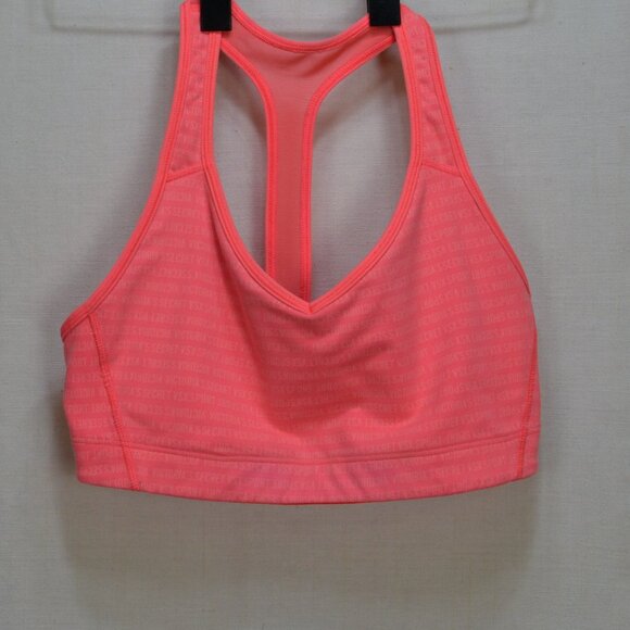 Victoria 's Secret Sport Sports Bra size medium - Picture 1 of 6